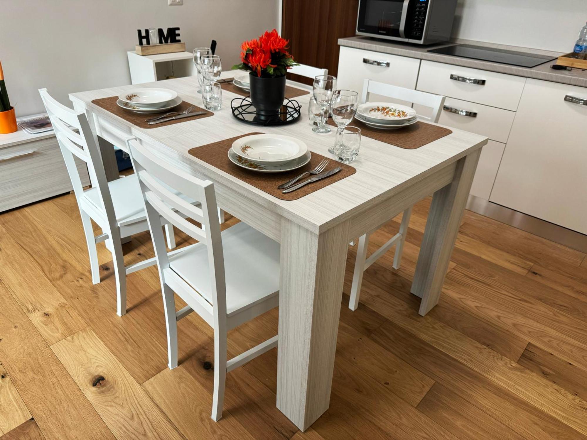 Apartamento Gohost - Moderno In Stazione *